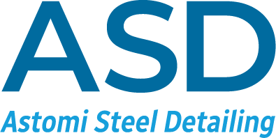 Astomi Steel Detailing